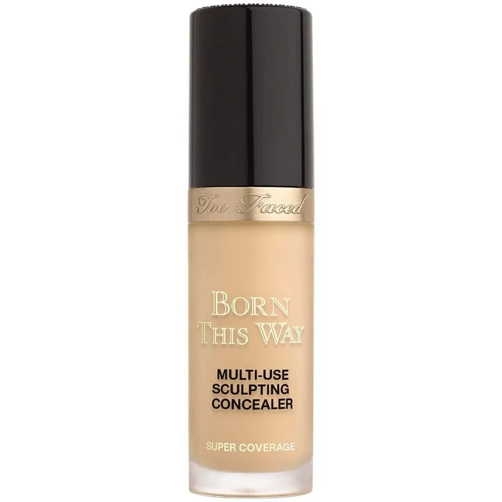Too Faced Born This Way Super Coverage Concealer - Golden Beige
